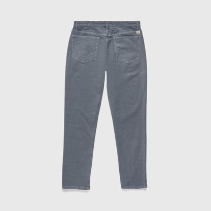 Pants / Patrick Terry Twill / Wolf Grey