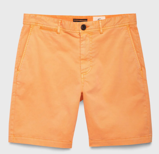 The Andrew Short / Salmon Buff