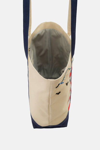 Totes / Hamptons Heritage Coastal Boat Tote
