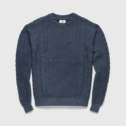 Tops / Eddie Knit / Oceana