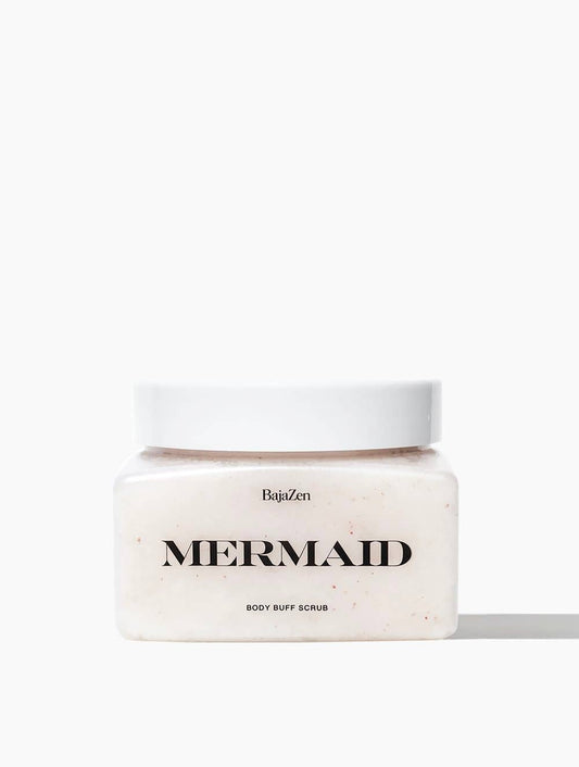 Body Buff Scrub / Mermaid