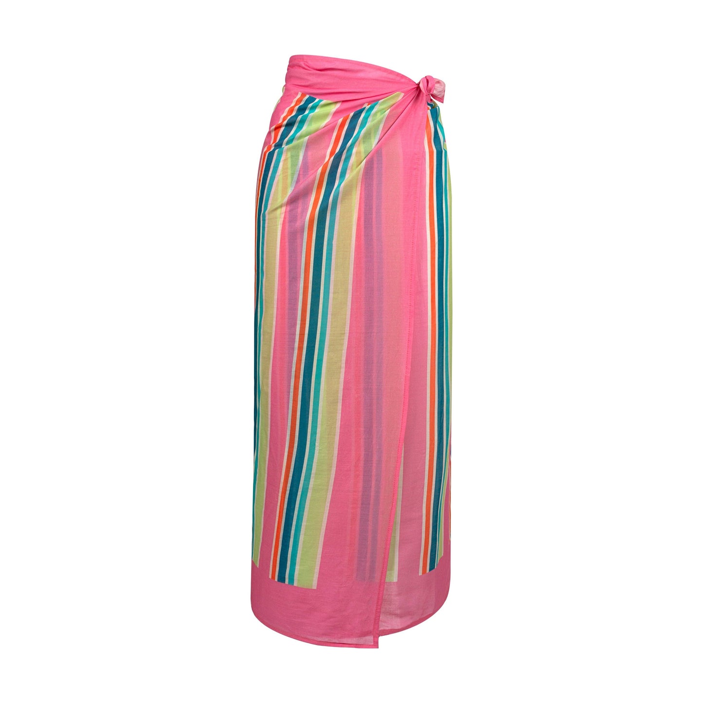 Sarong / Castaway Stripe / One Size
