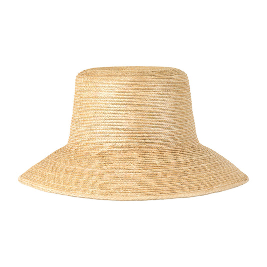 The Birdie Palm Bucket Hat