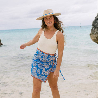 Sarong / Mermaid Marina O/S