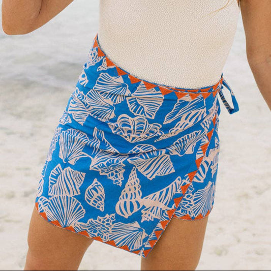 Sarong / Mermaid Marina O/S