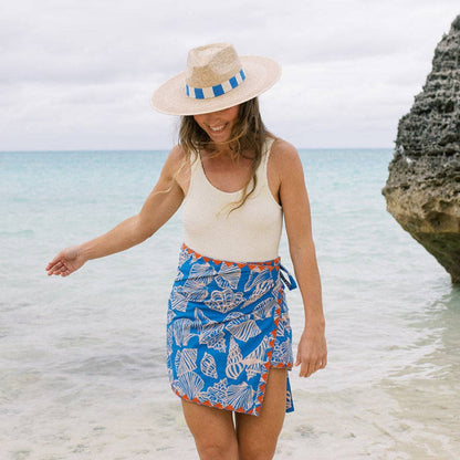 Sarong / Mermaid Marina O/S