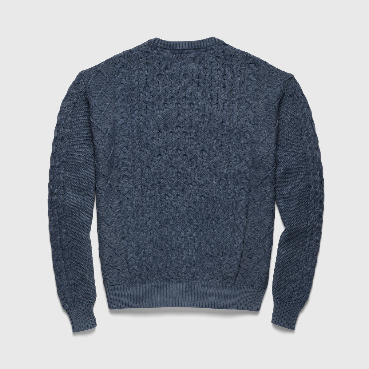 Tops / Eddie Knit / Oceana