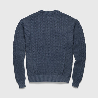 Tops / Eddie Knit / Oceana