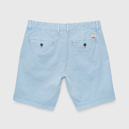 The Andrew Short / Blissful Blue