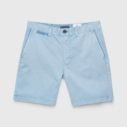 The Andrew Short / Blissful Blue