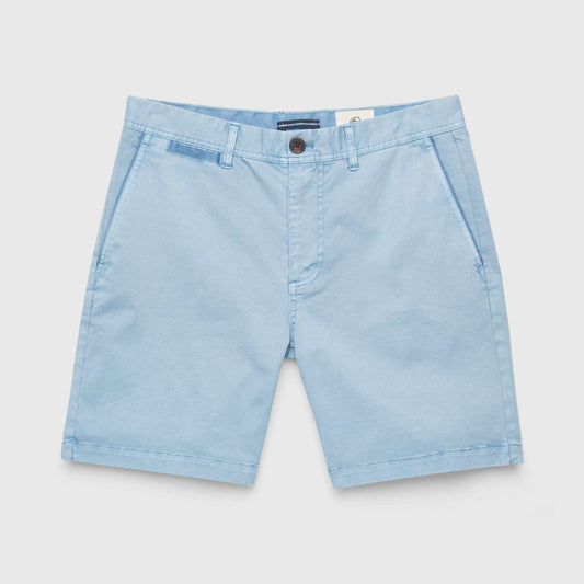 The Andrew Short / Blissful Blue