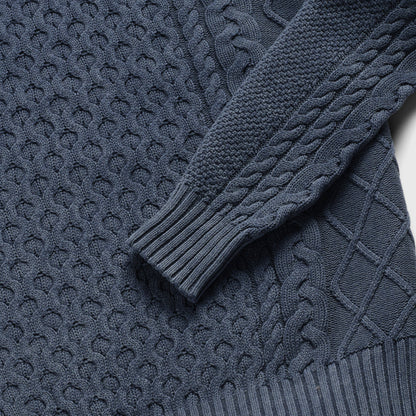 Tops / Eddie Knit / Oceana