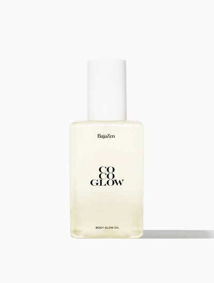 Body Glow Oil / Coco Glow