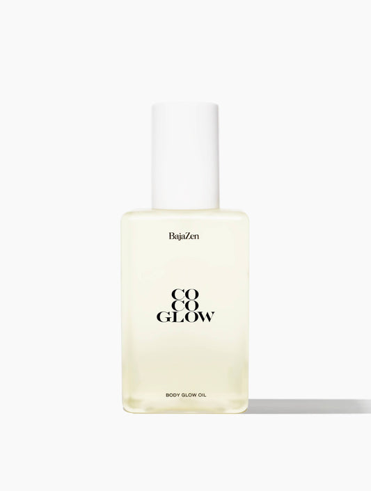 Body Glow Oil / Coco Glow