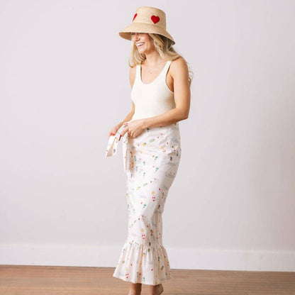 Sarong / Sandbar Vienna