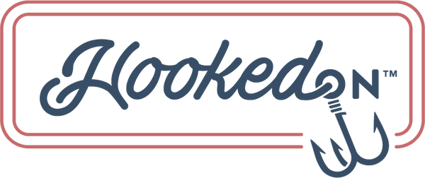 Hooked On