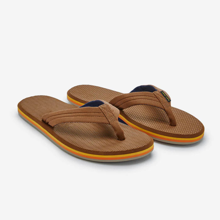 Hari Mari Men's Dunes / Tobacco