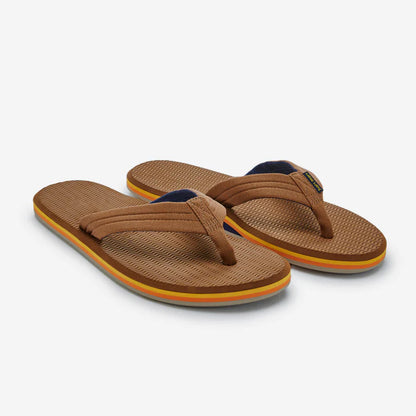 Men's Hari Mari Dunes / Tobacco