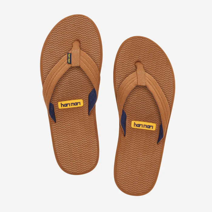 Hari Mari Men's Dunes / Tobacco