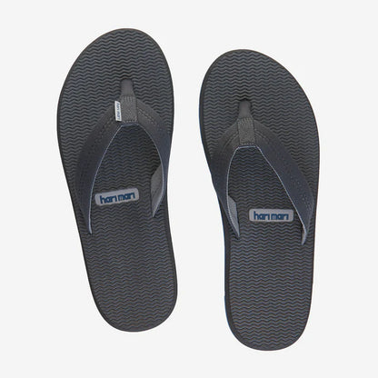 Hari Mari Men's Dunes / Charcoal