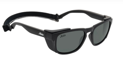 Hobie Monarch Satin Black / Dark Grey