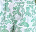 The Green Fish Shorts