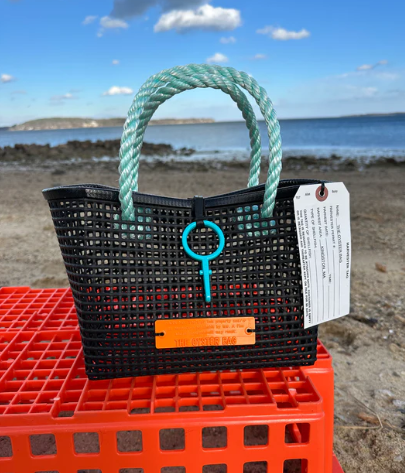 Oyster Bag /  Mini Market / Aqua Utility Line