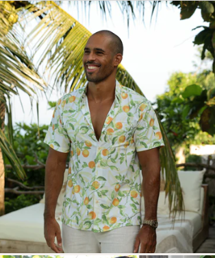 Button Down / The Vitamin Sea