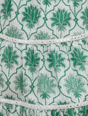 The Pollyana Palm Springs Mini