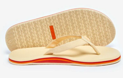 Women's Hari Mari Dune / Sherbert