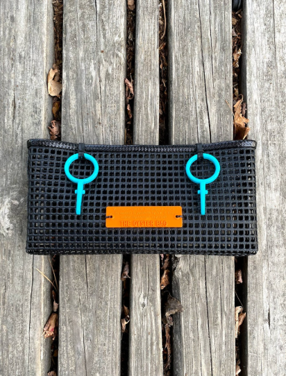 Oyster Bag / Clutch