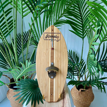 Hooked On Tropical Ring Toss Game
