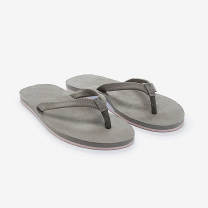 Women's Hari Mari Fields / Light Grey / Blush