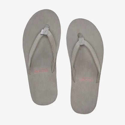 Women's Hari Mari Fields / Light Grey / Blush