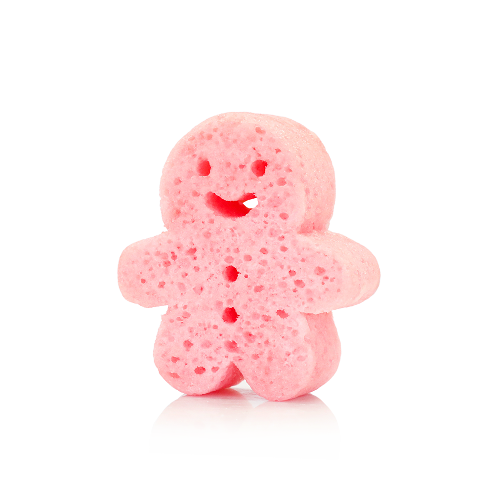 Spongellé / Sugar Cookie Gingerbread