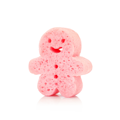 Spongellé / Sugar Cookie Gingerbread