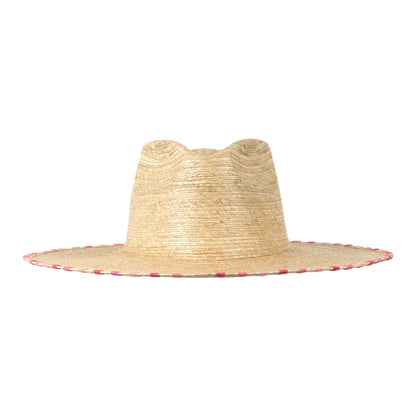 Sun Hat / Adelina Palm