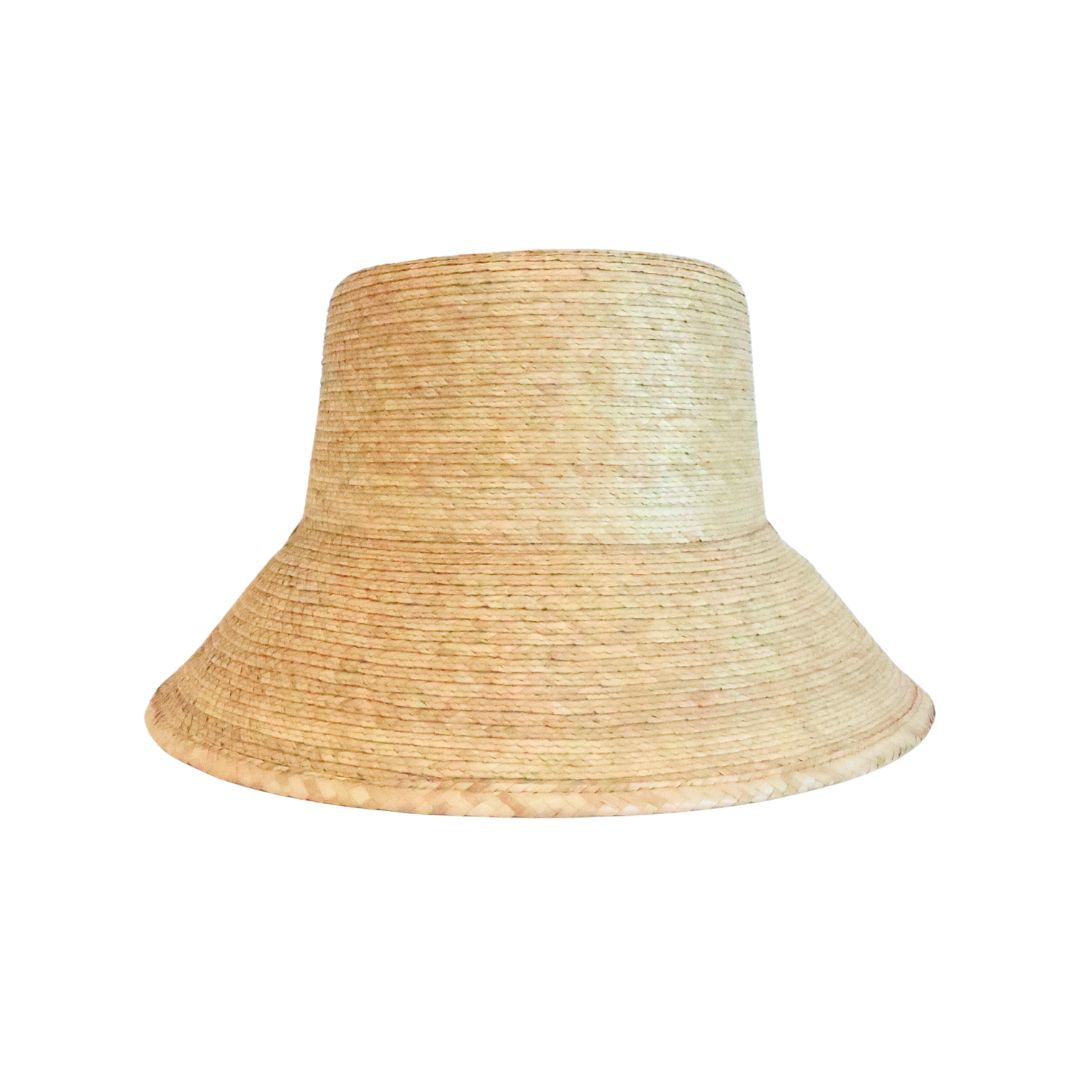 Sun Hat / Bucket / Natural