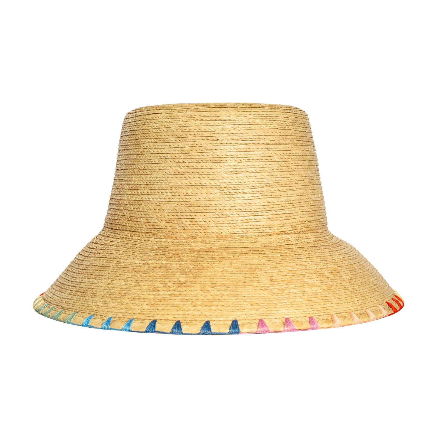 Sun Hat / Gabriela Bucket