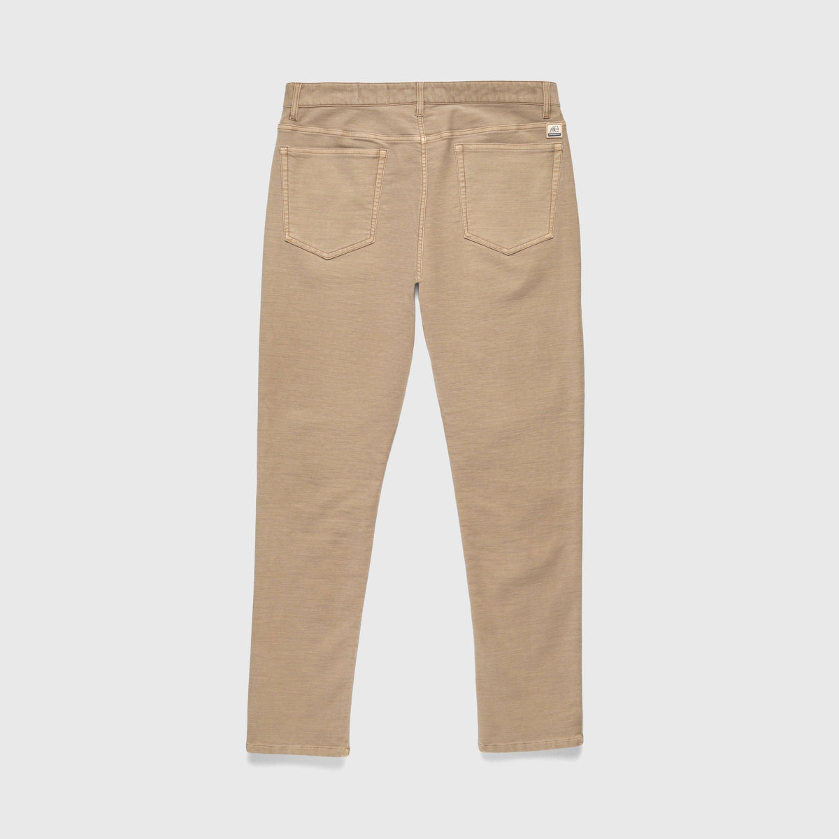 Pants / Patrick Terry Twill / Khaki