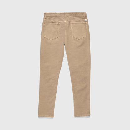 Pants / Patrick Terry Twill / Khaki