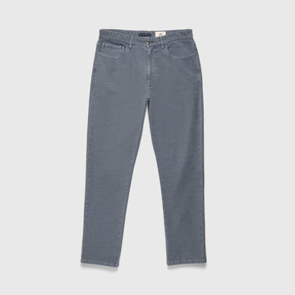 Pants / Patrick Terry Twill / Wolf Grey