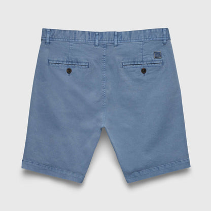 Shorts / Andrew Twill / Blue Horizon