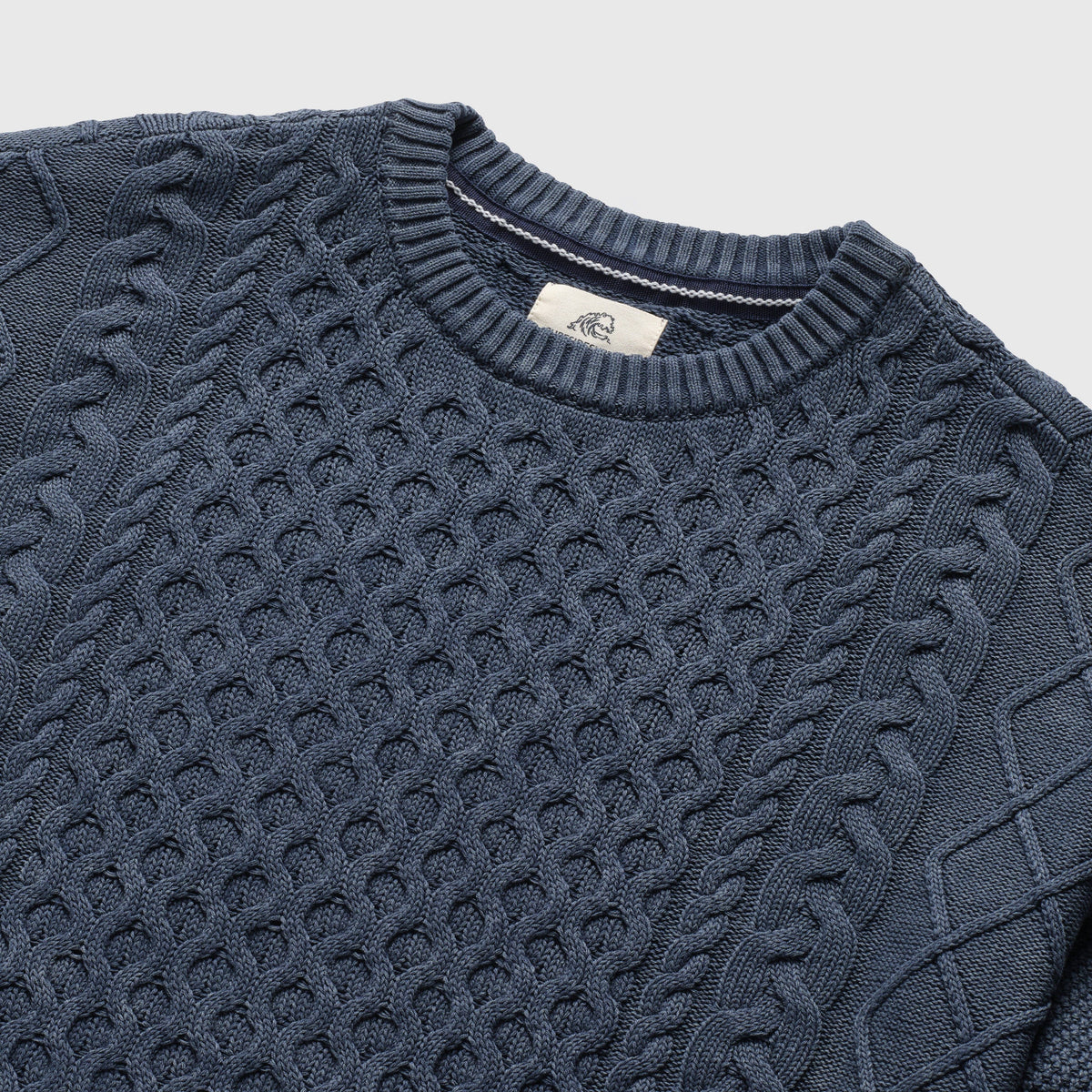 Tops / Eddie Knit / Oceana