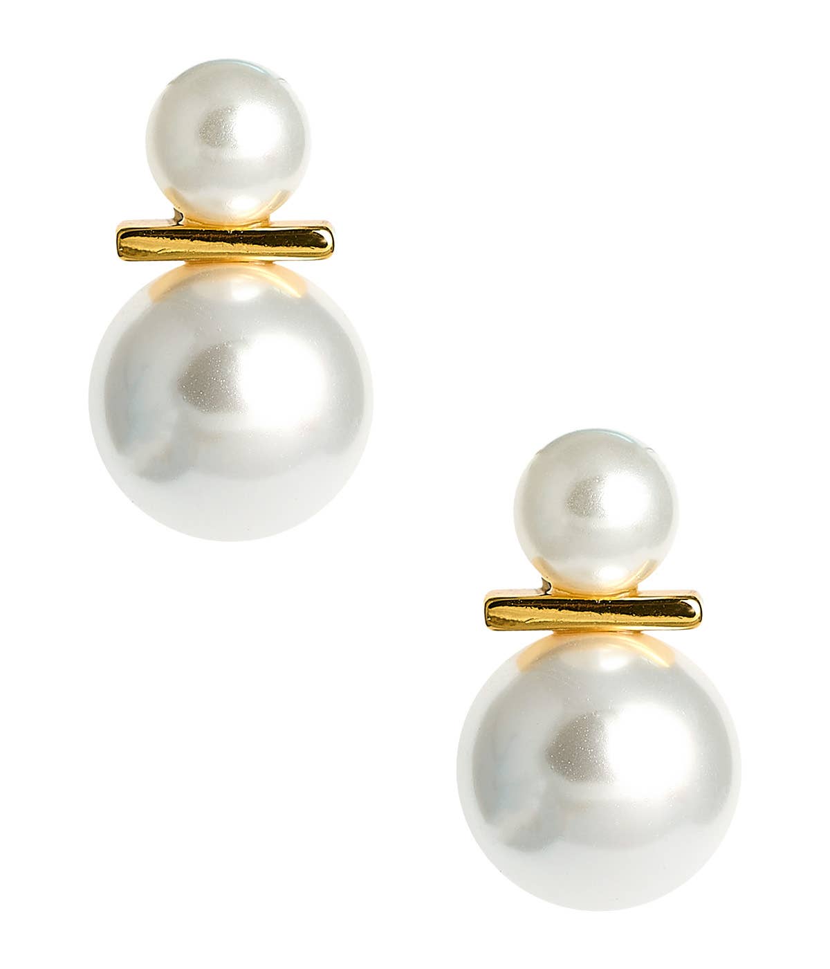 Earrings / Cami Pearl Stud