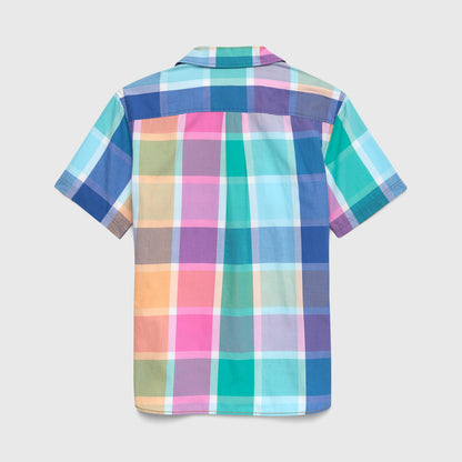 Button Down / The Camp / Multi