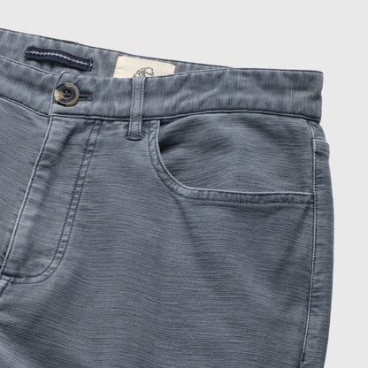 Pants / Patrick Terry Twill / Wolf Grey