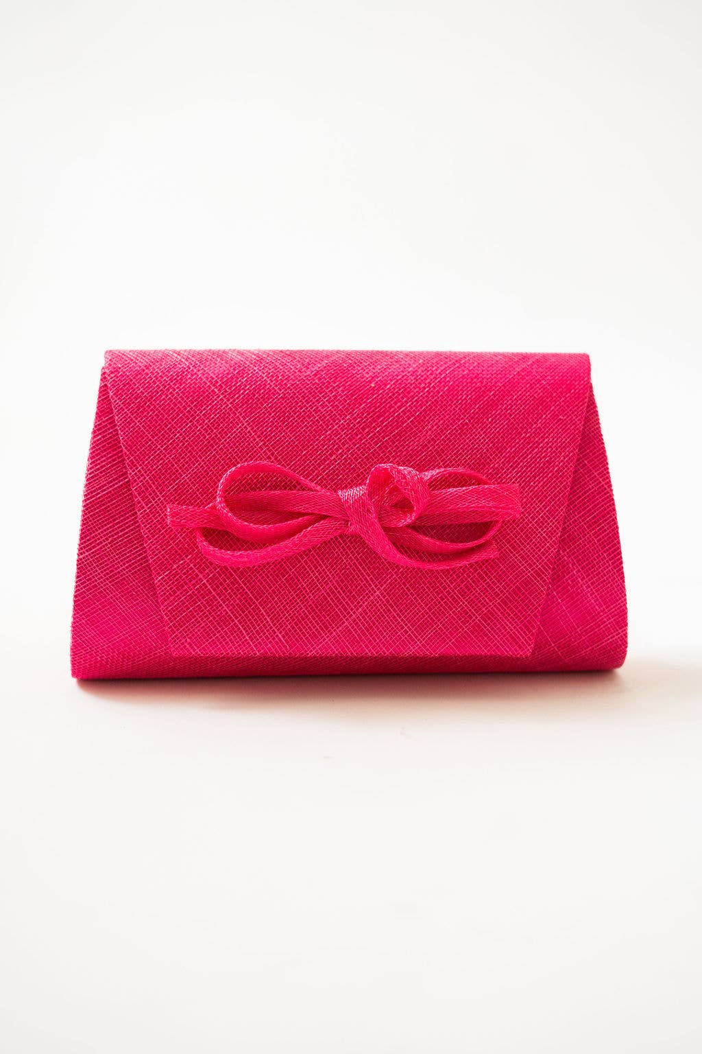 The Lexi Clutch / Pink