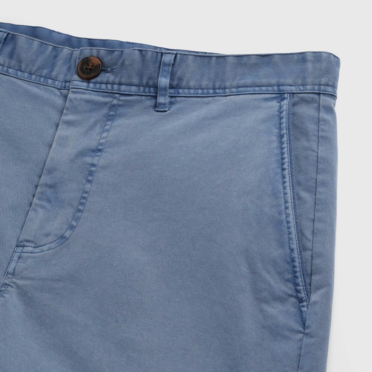 Shorts / Andrew Twill / Blue Horizon