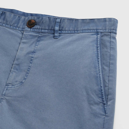 Shorts / Andrew Twill / Blue Horizon